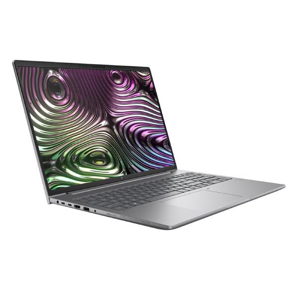 HP Zbook G1i X, Intel Core U9-285H, 16" WUXGA TS (1920x1200), 32GB (1x32GB) DDR5-5600, 1TB SSD, RTX Pro 2000 Blackwell 8GB, Win 11Pro, 3/3/3 Warranty 4 Product image of HP Zbook G1i X Intel Core U9-285H 16" WUXGA TS (1920x1200) – Image 4