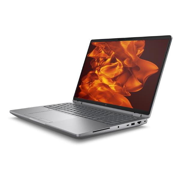 HP Zbook Fury G1i -C2EN9PT- Intel U9-285HX / 32GB (16GBx2) 5600MHz / 1TB SSD / 16" WUXGA IR TS / RTX PRO 4000 16GB / W11P / 3-3-3 2 Product image of HP Zbook Fury G1i Intel U9-285HX 32GB (16GBx2) 5600MHz 1TB – Image 2