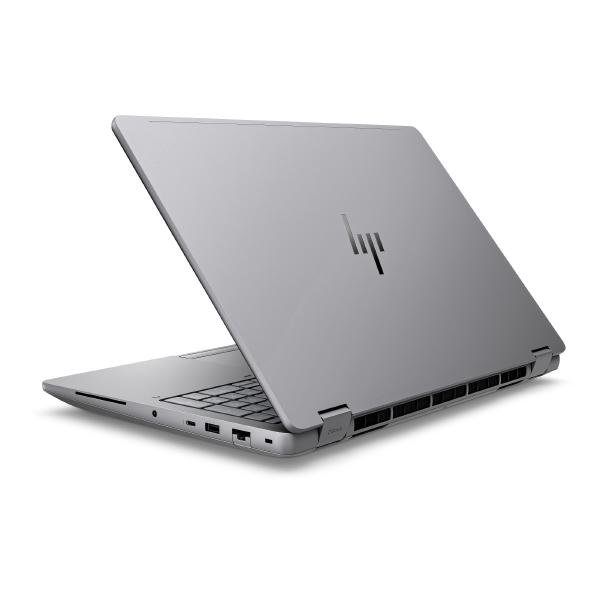 HP Zbook Fury G1i -C2EN9PT- Intel U9-285HX / 32GB (16GBx2) 5600MHz / 1TB SSD / 16" WUXGA IR TS / RTX PRO 4000 16GB / W11P / 3-3-3 4 Product image of HP Zbook Fury G1i Intel U9-285HX 32GB (16GBx2) 5600MHz 1TB – Image 4
