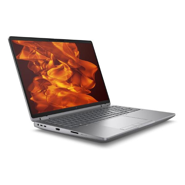 HP Zbook Fury G1i -C2EN9PT- Intel U9-285HX / 32GB (16GBx2) 5600MHz / 1TB SSD / 16" WUXGA IR TS / RTX PRO 4000 16GB / W11P / 3-3-3 6 Product image of HP Zbook Fury G1i Intel U9-285HX 32GB (16GBx2) 5600MHz 1TB – Image 6