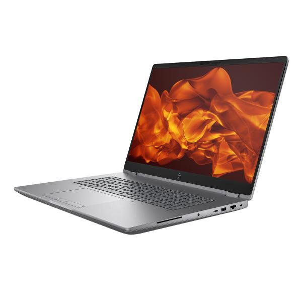 HP Zbook Fury G1i -C2EP6PT- Intel U7-255HX / 32GB / 1TB SSD / 18" WQXGA IR / RTX PRO 2000 8GB / W11P / 3-3-3 2 Product image of HP Zbook Fury G1i Intel U7-255HX 32GB 1TB SSD 18" WQXGA IR – Image 2