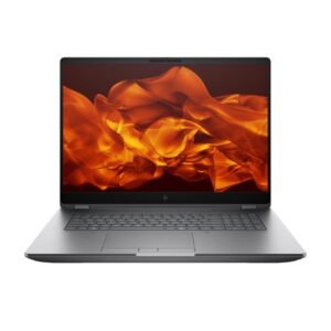 Product image of HP Zbook Fury G1i Intel U9-285HX 32GB (16GBx2) 5600MHz 1TB – Image 1