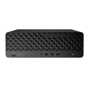 Product image of HP ProDesk 4 SFF G1i Intel U5-235 16GB 5600MHz 512GB SSD – Image 1