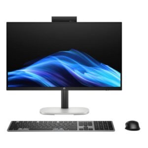 Product image of HP ProStudio 4 G1i AIO Intel U5-225 16GB (16GBx1) 5600MHz – Image 1