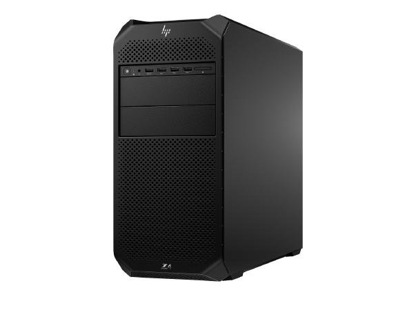 HP Z4 G5 Tower, Intel Xeon W5-2445, NVIDIA RTX 4000 Ada Generation, 64GB DDR5-4800, 2TB SSD, Win 11 Pro, 3/3/3 Warranty 2 Product image of HP Z4 G5 Tower Intel Xeon W5-2445 NVIDIA RTX 4000 Ada – Image 2