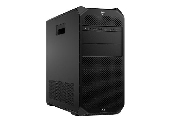 HP Z4 G5 Tower, Intel Xeon W5-2445, NVIDIA RTX 4000 Ada Generation, 64GB DDR5-4800, 2TB SSD, Win 11 Pro, 3/3/3 Warranty 4 Product image of HP Z4 G5 Tower Intel Xeon W5-2445 NVIDIA RTX 4000 Ada – Image 4
