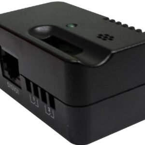 Product image of ION F-EMP – Environmental Sensor Compatible with F-SNMP Network – Image 1