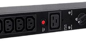 Product image of ION F-MBP16 – Maintenance Bypass Switch 16Amp – Image 1