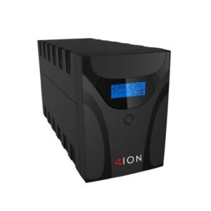 Product image of ION F11-1200 – F11 1200VA Line Interactive Tower UPS 4x Australian – Image 1