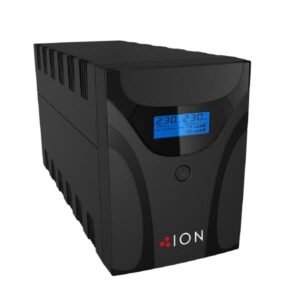 Product image of ION F11-2200 – F11 2200VA Line Interactive Tower UPS 4x Australian – Image 1