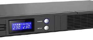 Product image of ION F15R-1200 – F15R 1200VA Line Interactive UPS 1RU Rack Mount UPS 4 – Image 1