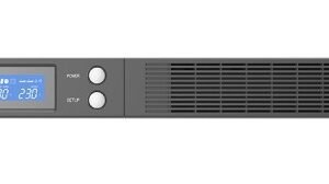 Product image of ION F15R-650 – F15R 650VA Line Interactive UPS 1RU Rack Mount UPS 4 x – Image 1