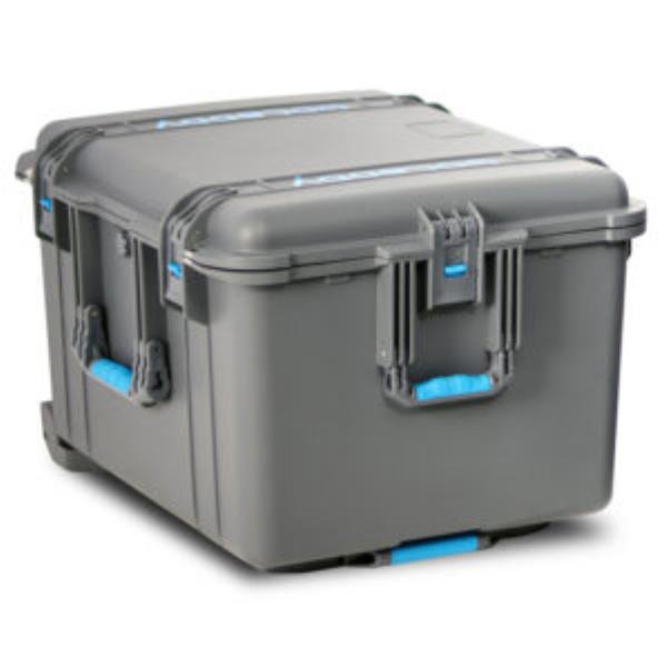 LapCabby VR Headset USB Charging Case for VR Headsets - Up to 4 VR Headsets - Vertical 3 Product image of LAPCABBY GOCABVR – VR Headset USB Charging Case for VR Headsets - Up – Image 3