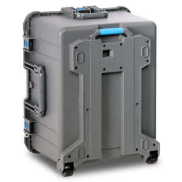 LapCabby VR Headset USB Charging Case for VR Headsets - Up to 4 VR Headsets - Vertical 7 Product image of LAPCABBY GOCABVR – VR Headset USB Charging Case for VR Headsets - Up – Image 7