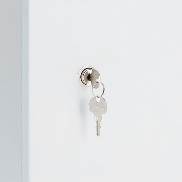 LapCabby Lyte 20 Single Door | 20-Devices screen size smartphones, mobile phones and handheld USB devices up to 7" - Horizontal 5 Product image of LAPCABBY LYT20SDMPUSBBL – Lyte 20 Single Door | 20-Devices screen – Image 5