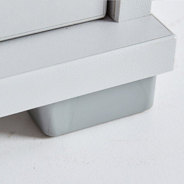 LapCabby Lyte 20 Single Door | 20-Devices screen size smartphones, mobile phones and handheld USB devices up to 7" - Horizontal 7 Product image of LAPCABBY LYT20SDMPUSBBL – Lyte 20 Single Door | 20-Devices screen – Image 7