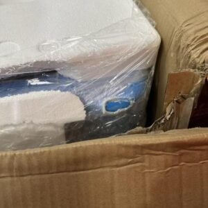 Product image of LAPCABBY TABCAB32HC – TabCabby 32 Horizontal Compact | 32-Device – Image 1