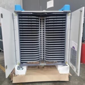 Product image of LAPCABBY UNICAB40HBL AUS-NQR – UniCabby 40 Horizontal | 40-Device – Image 1