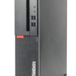 Product image of LENOVO 10MLS4MF00 RFB – REFURB Lenovo ThinkCentre M910s SFF - Intel – Image 1