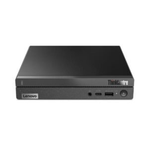 Product image of LENOVO ThinkCentre Neo 50Q G4 Tiny Intel i5-13420H 16GB – Image 1