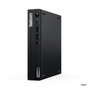 Product image of LENOVO ThinkCentre M75Q G5 Tiny Ryzen 5 8500GE 16GB – Image 1