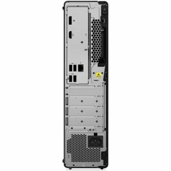 Lenovo ThinkCentre M70S G5 SFF -12U30016AU- Intel i5-14400 / 16GB 4800MHz / 512GB SSD / WIFI+BT / W11P / 3-3-3 5 Product image of LENOVO ThinkCentre M70S G5 SFF Intel i5-14400 16GB – Image 5