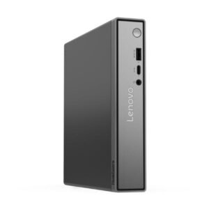 Product image of LENOVO ThinkCentre Neo 50Q G5 Tiny Intel i5-210H 16GB – Image 1