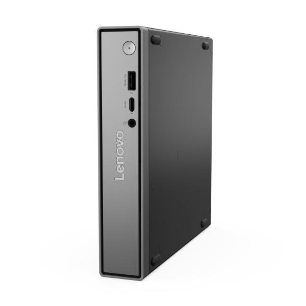 Lenovo ThinkCentre Neo 50Q G5 Tiny -13B9005DAU- Intel i5-13420H / 16GB 5600MHz / 256GB SSD / W11P / 1-1-1 (Replaces 12LN007LAU) 2 Product image of LENOVO ThinkCentre Neo 50Q G5 Tiny Intel i5-13420H 16GB – Image 2