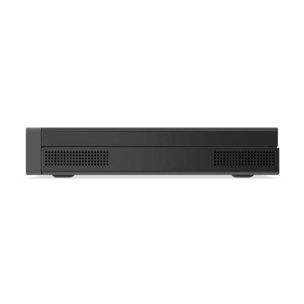 Lenovo ThinkCentre Neo 50Q G5 Tiny -13B9005DAU- Intel i5-13420H / 16GB 5600MHz / 256GB SSD / W11P / 1-1-1 (Replaces 12LN007LAU) 5 Product image of LENOVO ThinkCentre Neo 50Q G5 Tiny Intel i5-13420H 16GB – Image 5