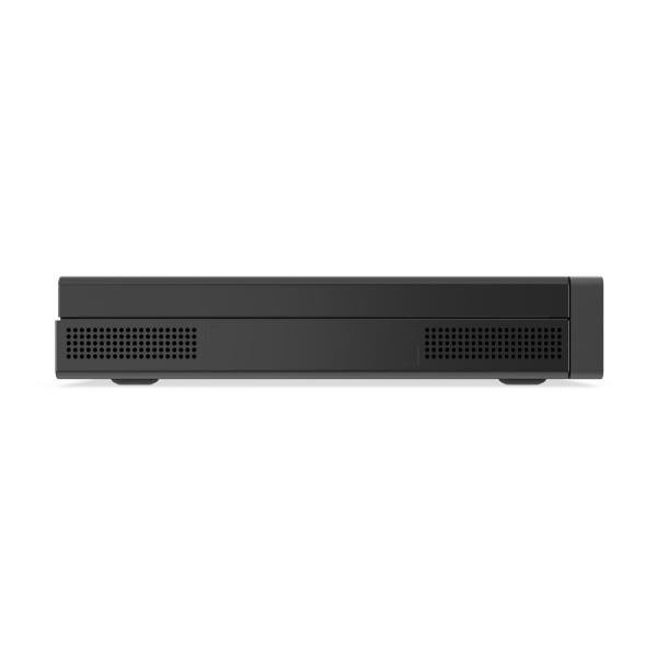 Lenovo ThinkCentre Neo 50Q G5 Tiny -13B9005DAU- Intel i5-13420H / 16GB 5600MHz / 256GB SSD / W11P / 1-1-1 (Replaces 12LN007LAU) 6 Product image of LENOVO ThinkCentre Neo 50Q G5 Tiny Intel i5-13420H 16GB – Image 6