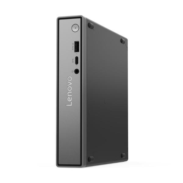 Lenovo ThinkCentre Neo 50Q G5 Tiny -13B9005DAU- Intel i5-13420H / 16GB 5600MHz / 256GB SSD / W11P / 1-1-1 (Replaces 12LN007LAU) 7 Product image of LENOVO ThinkCentre Neo 50Q G5 Tiny Intel i5-13420H 16GB – Image 7