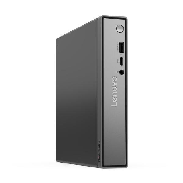 Lenovo ThinkCentre Neo 50Q G5 Tiny -13B9005DAU- Intel i5-13420H / 16GB 5600MHz / 256GB SSD / W11P / 1-1-1 (Replaces 12LN007LAU) 1 Product image of LENOVO ThinkCentre Neo 50Q G5 Tiny Intel i5-13420H 16GB – Image 1