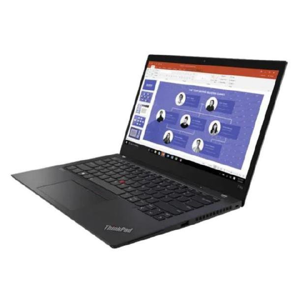 REFURB Lenovo T14s G2 Intel i5-1145G7 / 16GB 4266MHz / 1TB SSD / 14" FHD / W11P / 12M MMT WTY 4 Product image of LENOVO 20WN 1TB-RFB – REFURB Lenovo T14s G2 Intel i5-1145G7 16GB – Image 4
