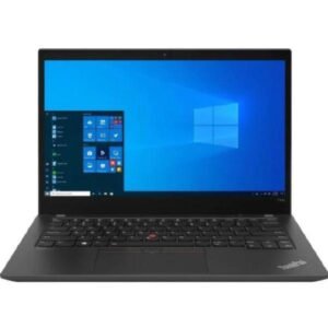 Product image of LENOVO 20WN 512GB-RFB – REFURB Lenovo T14s G2 Intel i7-1185G7 32GB – Image 1