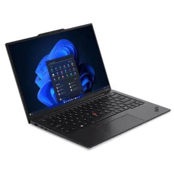 Lenovo ThinkPad X1 Carbon G12 -21KC002TAU- Intel U7-155U / 32GB 6400MHz / 1TB SSD / 14" WUXGA Touch / 4G LTE / W11P / 3-3-3 2 Product image of LENOVO ThinkPad X1 Carbon G12 Intel U7-155U 32GB 6400MHz – Image 2