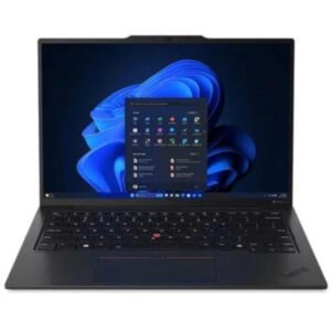 Product image of LENOVO ThinkPad X1 Carbon G12 Intel U7-155U 32GB 6400MHz – Image 1
