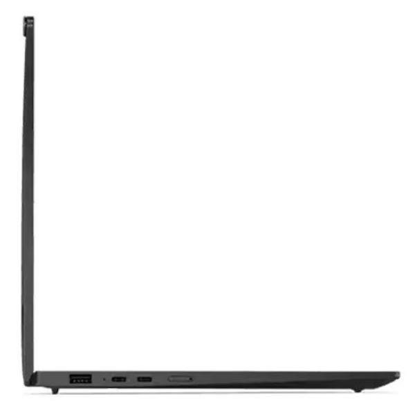 Lenovo ThinkPad X1 Carbon G12 -21KC002TAU- Intel U7-155U / 32GB 6400MHz / 1TB SSD / 14" WUXGA Touch / 4G LTE / W11P / 3-3-3 8 Product image of LENOVO ThinkPad X1 Carbon G12 Intel U7-155U 32GB 6400MHz – Image 8