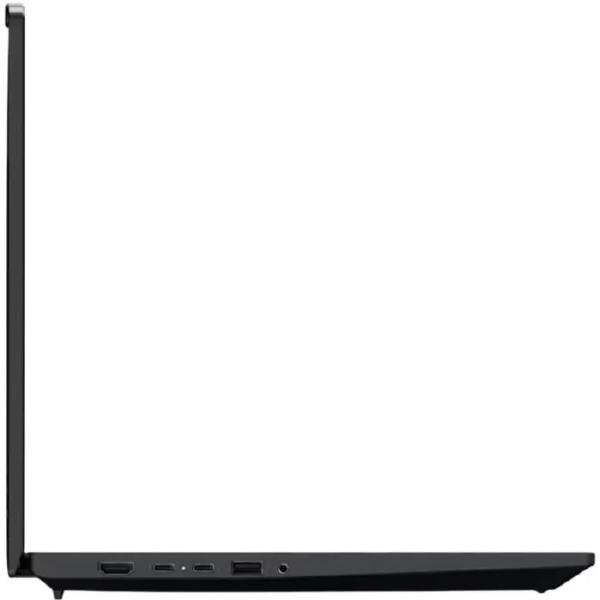 Lenovo ThinkPad P16S G3 -21KS002WAU- Intel U7-155H / 16GB 5600MHz / 512GB SSD / 16" WUXGA / NVIDIA RTX500 4GB / W11P / 3-3-3 2 Product image of LENOVO ThinkPad P16S G3 Intel U7-155H 16GB 5600MHz 512GB – Image 2