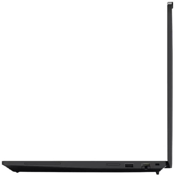 Lenovo ThinkPad P16S G3 -21KS002WAU- Intel U7-155H / 16GB 5600MHz / 512GB SSD / 16" WUXGA / NVIDIA RTX500 4GB / W11P / 3-3-3 3 Product image of LENOVO ThinkPad P16S G3 Intel U7-155H 16GB 5600MHz 512GB – Image 3