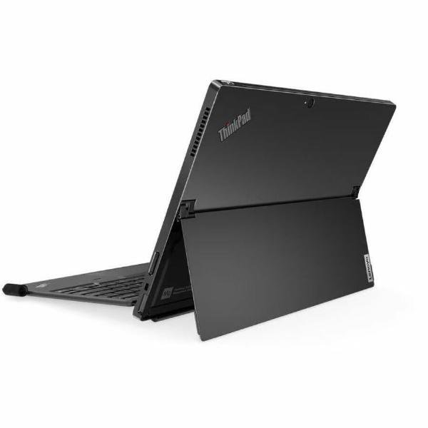 Lenovo ThinkPad X12 2-in-1 G2 -21ML000WAU- Intel U7 164U / 16GB 5600MHz / 512GB SSD / 12.3" FHD TS / 4G LTE / W11P / 3-3-3 3 Product image of LENOVO ThinkPad X12 2-in-1 G2 Intel U7 164U 16GB 5600MHz – Image 3