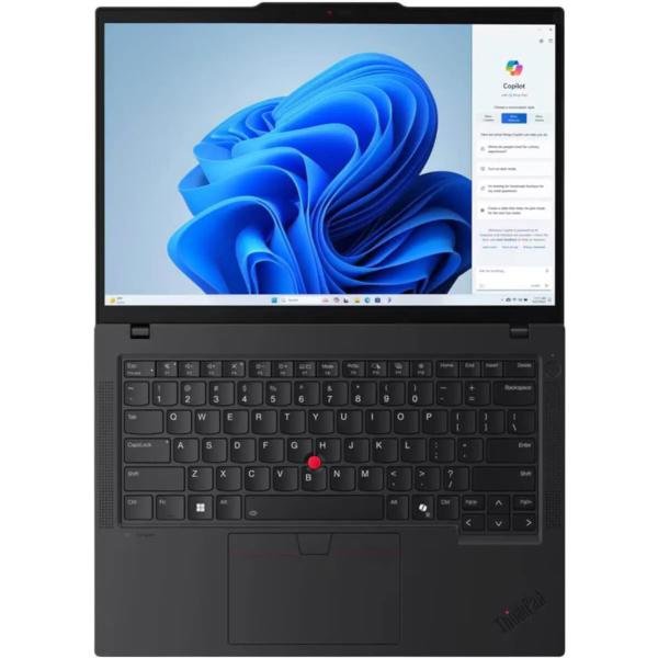 Lenovo ThinkPad T14 G5 -21ML000XAU- Intel U5-125U / 16GB 5600MHz / 512GB SSD / 14" WUXGA Touch / W11P / 3-3-3 (Replaces 21HD0019AU) 4 Product image of LENOVO ThinkPad T14 G5 Intel U5-125U 16GB 5600MHz 512GB – Image 4