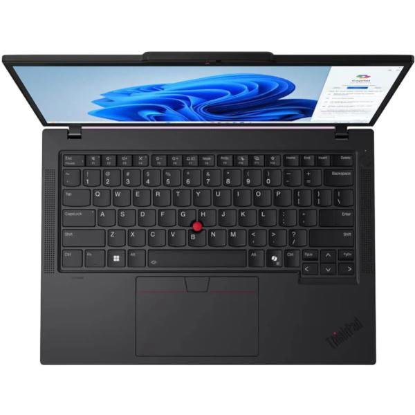 Lenovo ThinkPad T14 G5 -21ML00C7AU- Intel U5-125U / 32GB 5600MHz / 512GB SSD / 14" WUXGA / W11P / 3-3-3 (Replaces 21HD0018AU) 3 Product image of LENOVO ThinkPad T14 G5 Intel U5-125U 32GB 5600MHz 512GB – Image 3