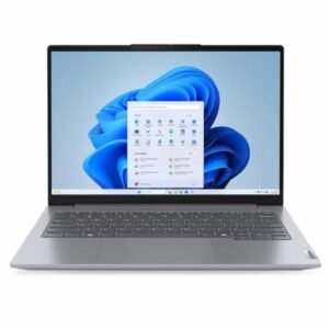 Product image of LENOVO ThinkBook 14 G7 Ryzen 5-7535HS 16GB 4800MHz 512GB – Image 1