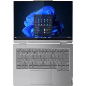 Product image of LENOVO ThinkBook 14 Yoga G4 Intel U5-125U 16GB 5600MHz – Image 1