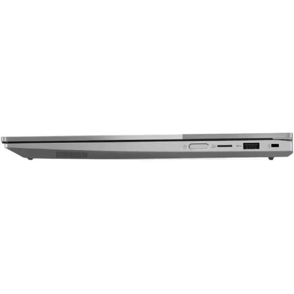 Lenovo ThinkBook 14 Yoga G4 -21MX000MAU- Intel U5-125U / 16GB 5600MHz / 256GB SSD / 14" WUXGA TOUCH / PEN / W11P / 1-1-1 (Replaces 21JG001TAU) 5 Product image of LENOVO ThinkBook 14 Yoga G4 Intel U5-125U 16GB 5600MHz – Image 5