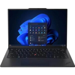 Product image of LENOVO ThinkPad X1 Carbon G13 Intel U7-258V 32GB 8533MHz – Image 1