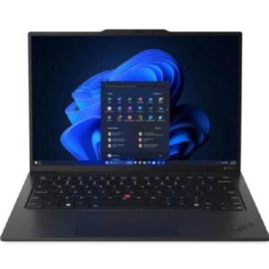 Product image of LENOVO ThinkPad X1 Carbon G13 Intel U7-255H 32GB 8400MHz – Image 1