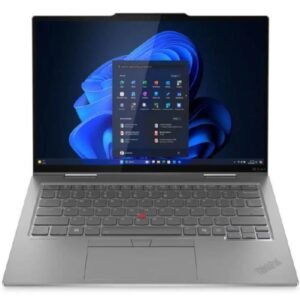 Product image of LENOVO ThinkPad X1 2-in-1 G10 Intel U7-255U 32GB 8400MHz – Image 1