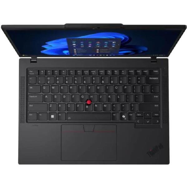 Lenovo ThinkPad T14 G6 -21QC0026AU- Intel U7-255H / 32GB 5600MHz / 512GB SSD / 14" WUXGA / W11P / 3-3-3 (Replaces 21ML00C5AU) 6 Product image of LENOVO ThinkPad T14 G6 Intel U7-255H 32GB 5600MHz 512GB – Image 6