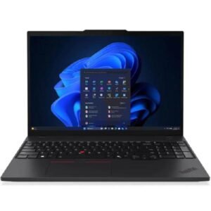 Product image of LENOVO ThinkPad T16 G4 Intel U5-225H 16GB 5600MHz 512GB – Image 1